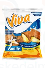 Viva töltött gabonapárna 200 g Vaniliás Kép